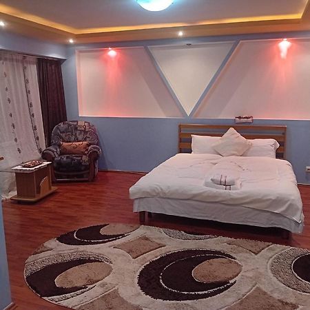 Elixir Studio Bükreş Dış mekan fotoğraf