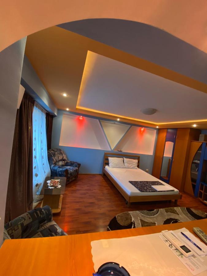 Elixir Studio Bükreş Dış mekan fotoğraf