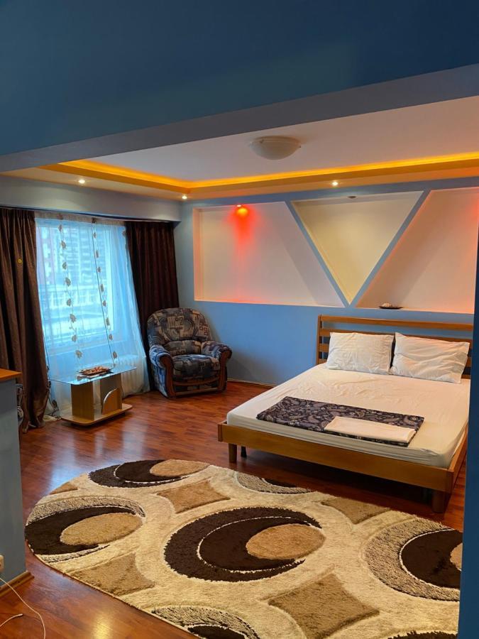 Elixir Studio Bükreş Dış mekan fotoğraf