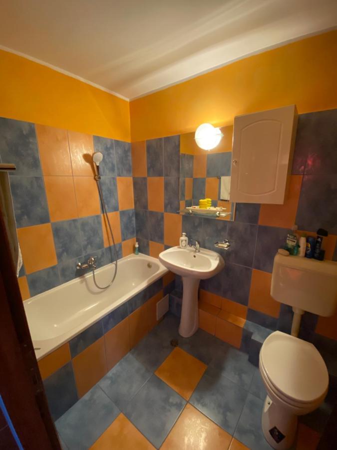 Elixir Studio Bükreş Dış mekan fotoğraf