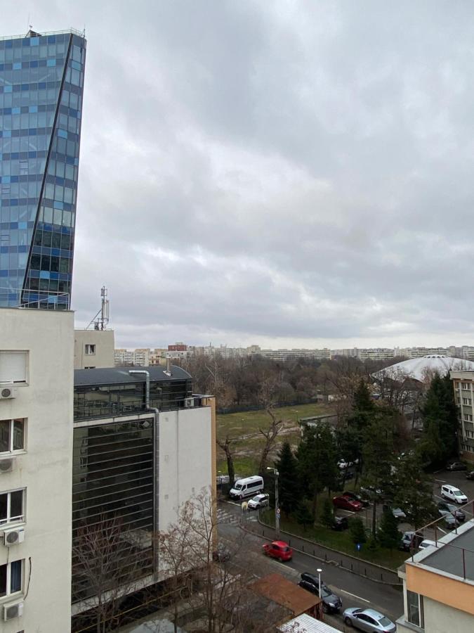 Elixir Studio Bükreş Dış mekan fotoğraf