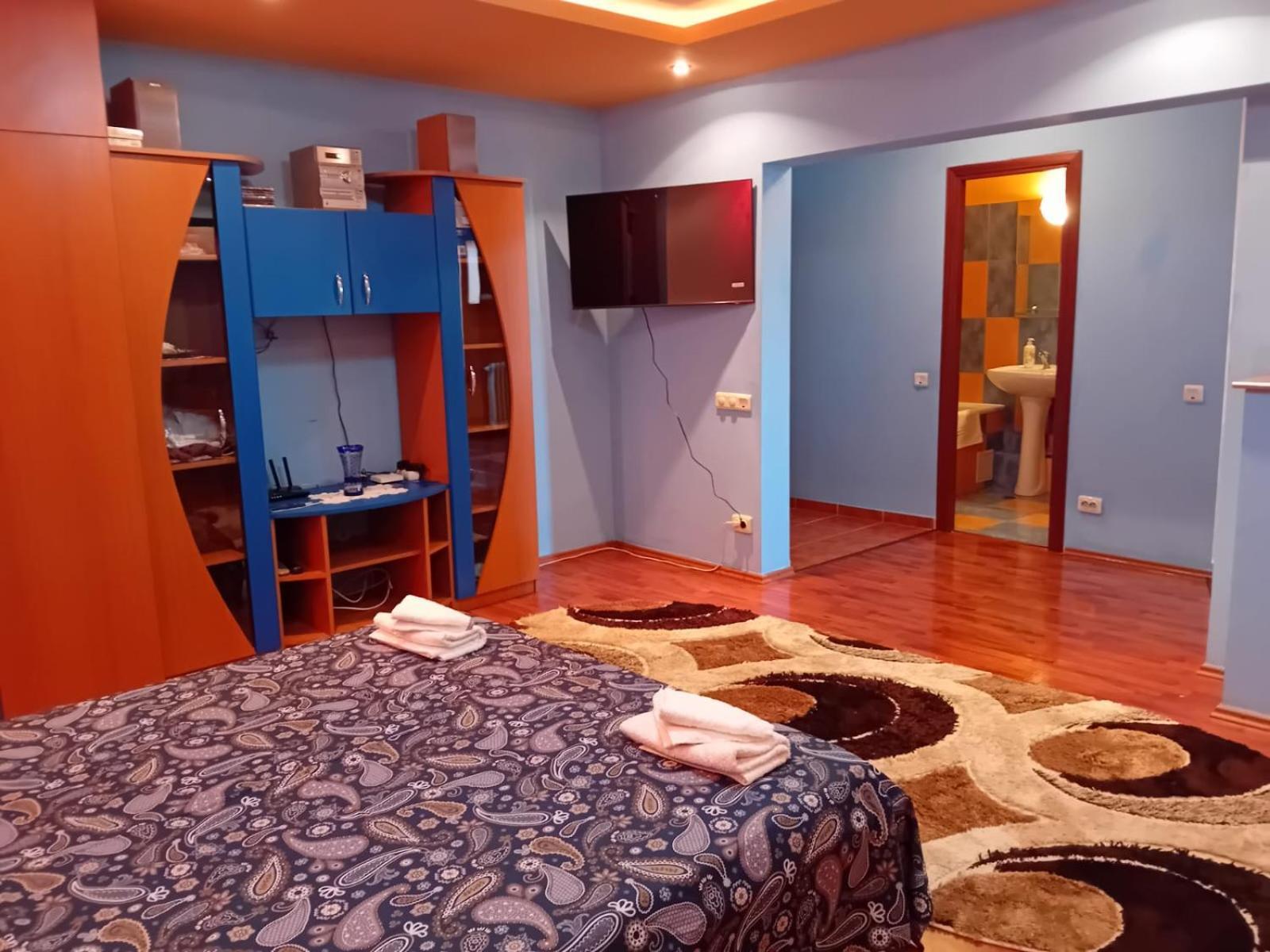 Elixir Studio Bükreş Dış mekan fotoğraf